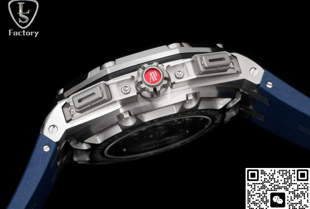 LS Factory Audemars Piguet 26568PM.OO.A021CA.01 1:1 Best Edition Replica Watch